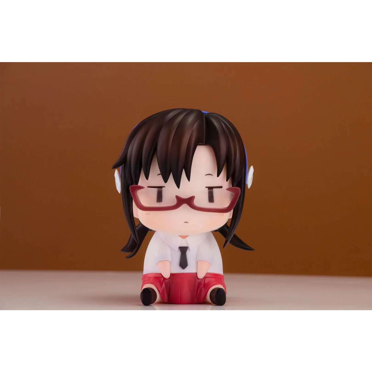 S.C Studio - Asuka Langley Soryu, Ayanami Rei & Mari Makinami Illustrious