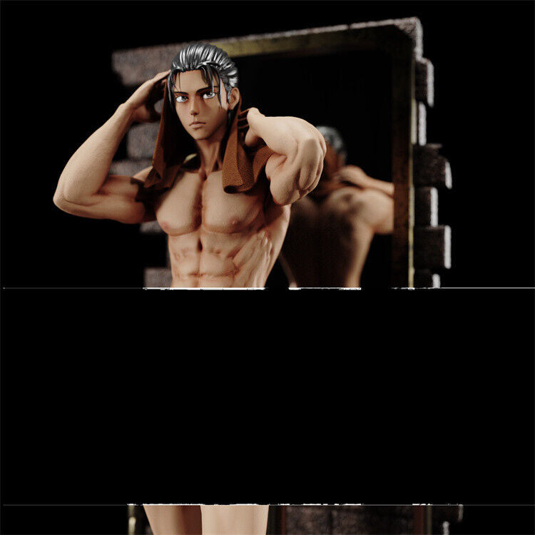 Banana Studio - Eren Jaeger