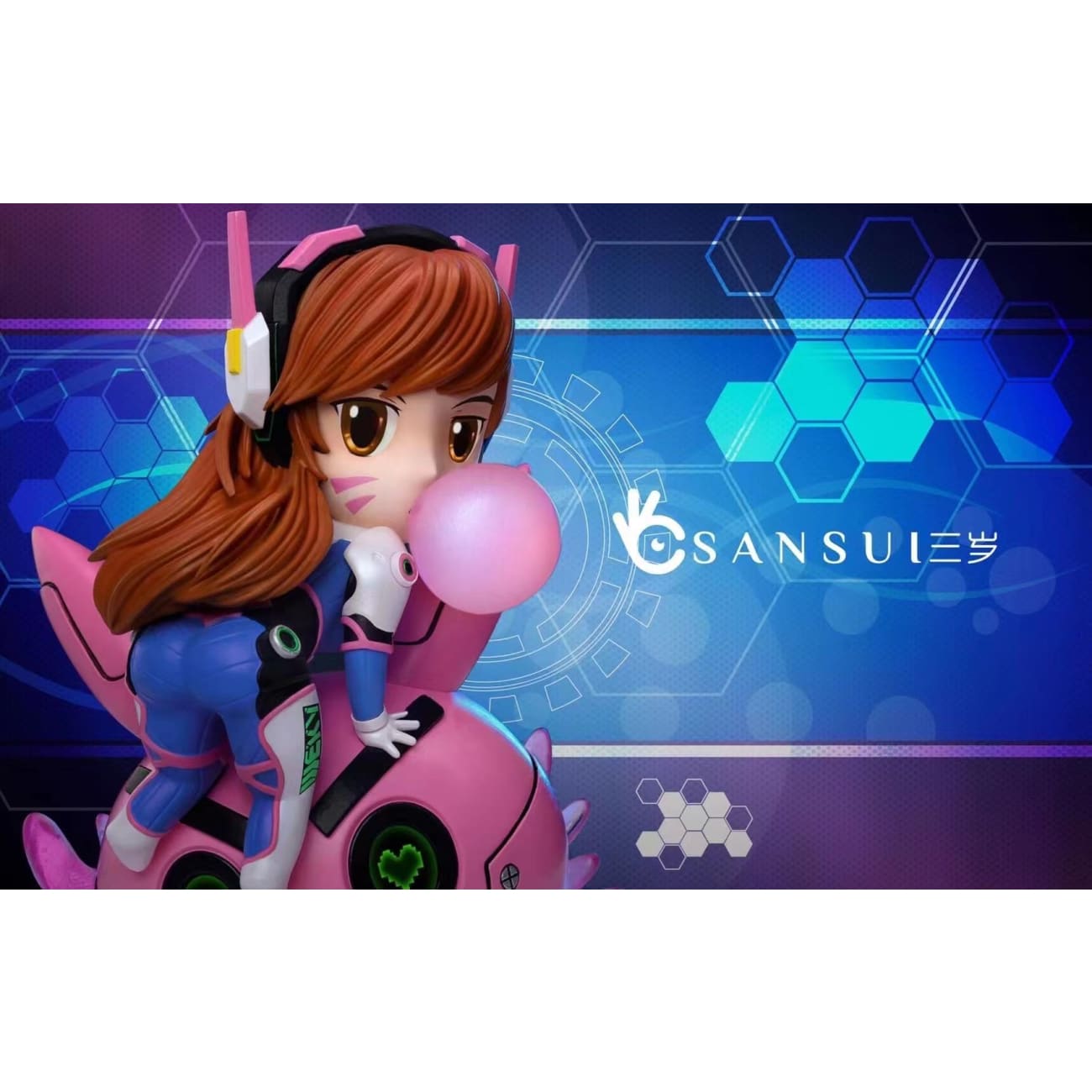 San Sui studio - DVA