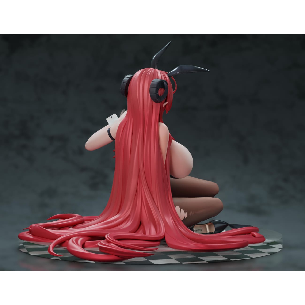 SC Studio - Bunny Girl Hindenburg