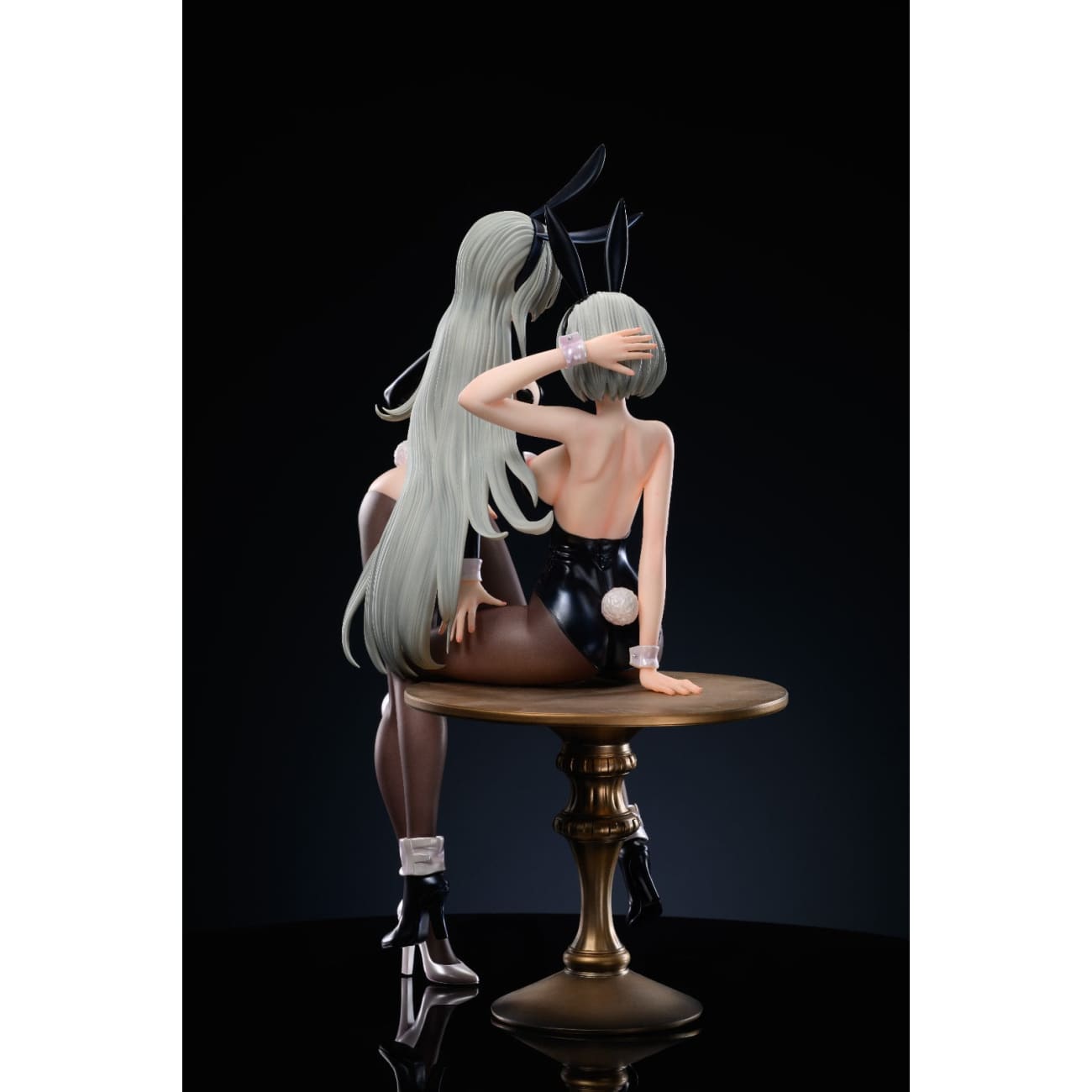 SC Studio - YoRHa No.2 Type B & YoRHa Type A No.2 Bunny Girl Ver.