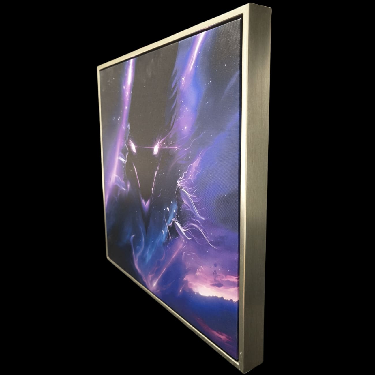 SDY Studio - Void Butterfly Castorice