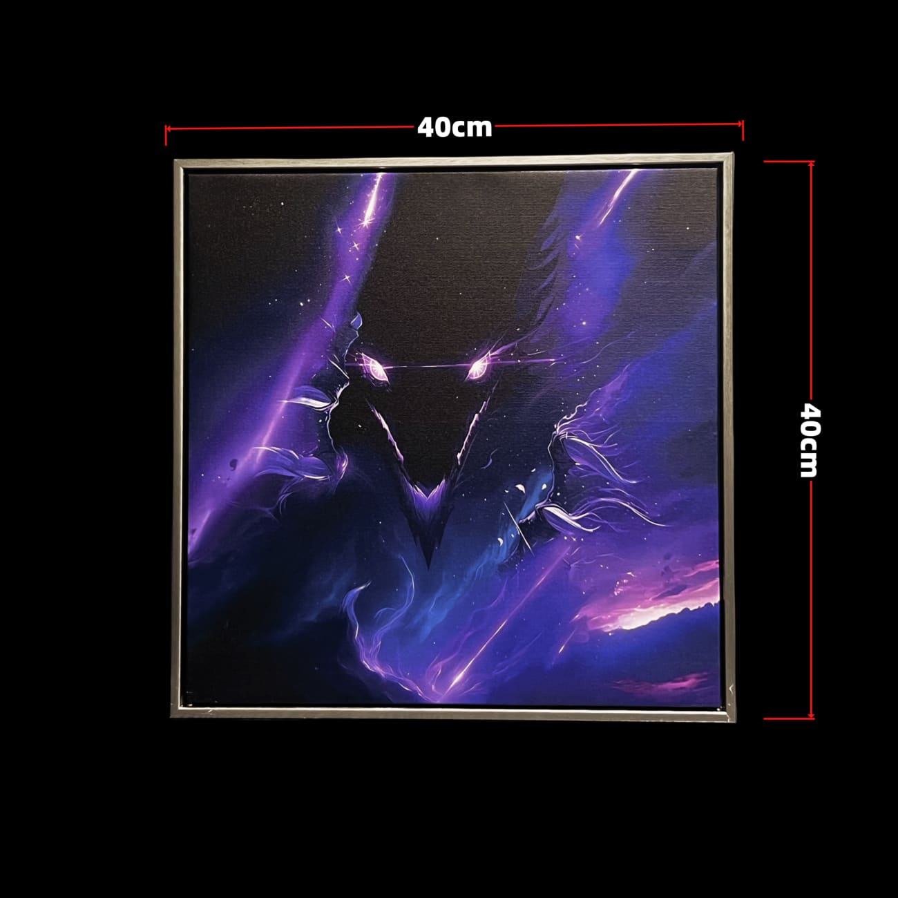 SDY Studio - Void Butterfly Castorice