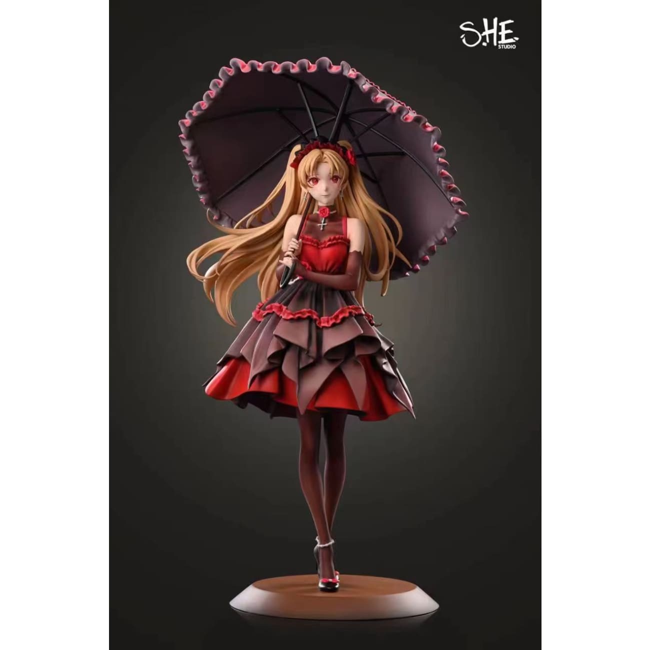 SHE Studio - Ereshkigal