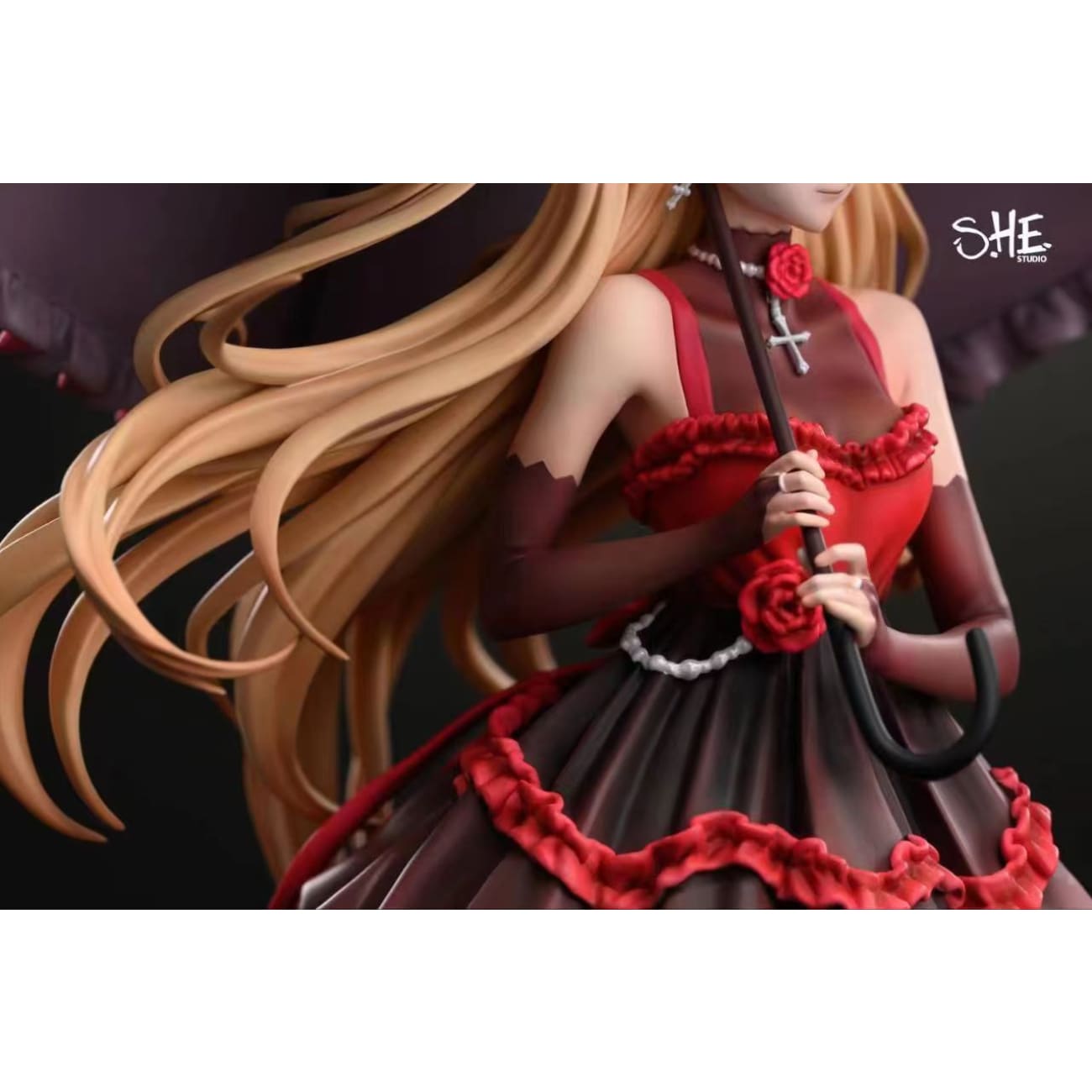 SHE Studio - Ereshkigal