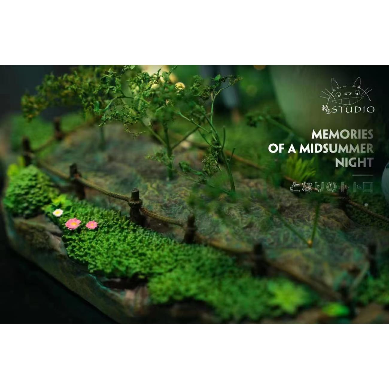 Shen Yin Studio - Memories Of A Midsummer Night