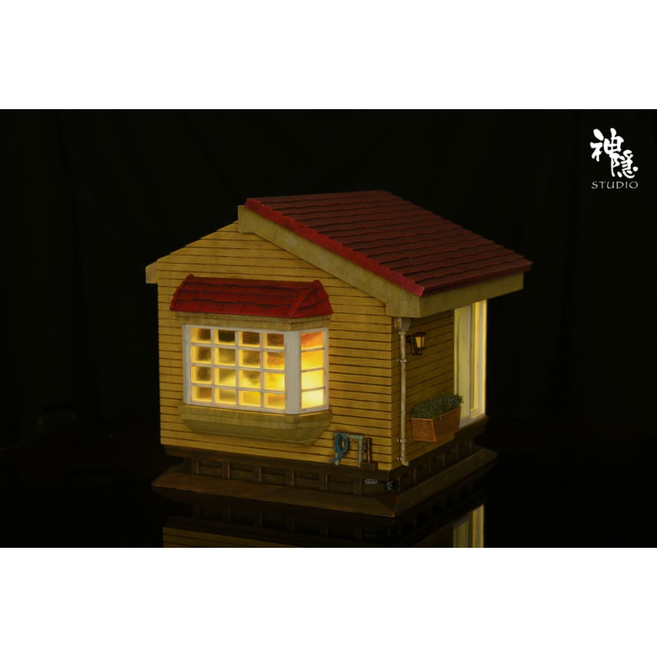Shen Yin Studio - Three Minutes of Blissful Delight