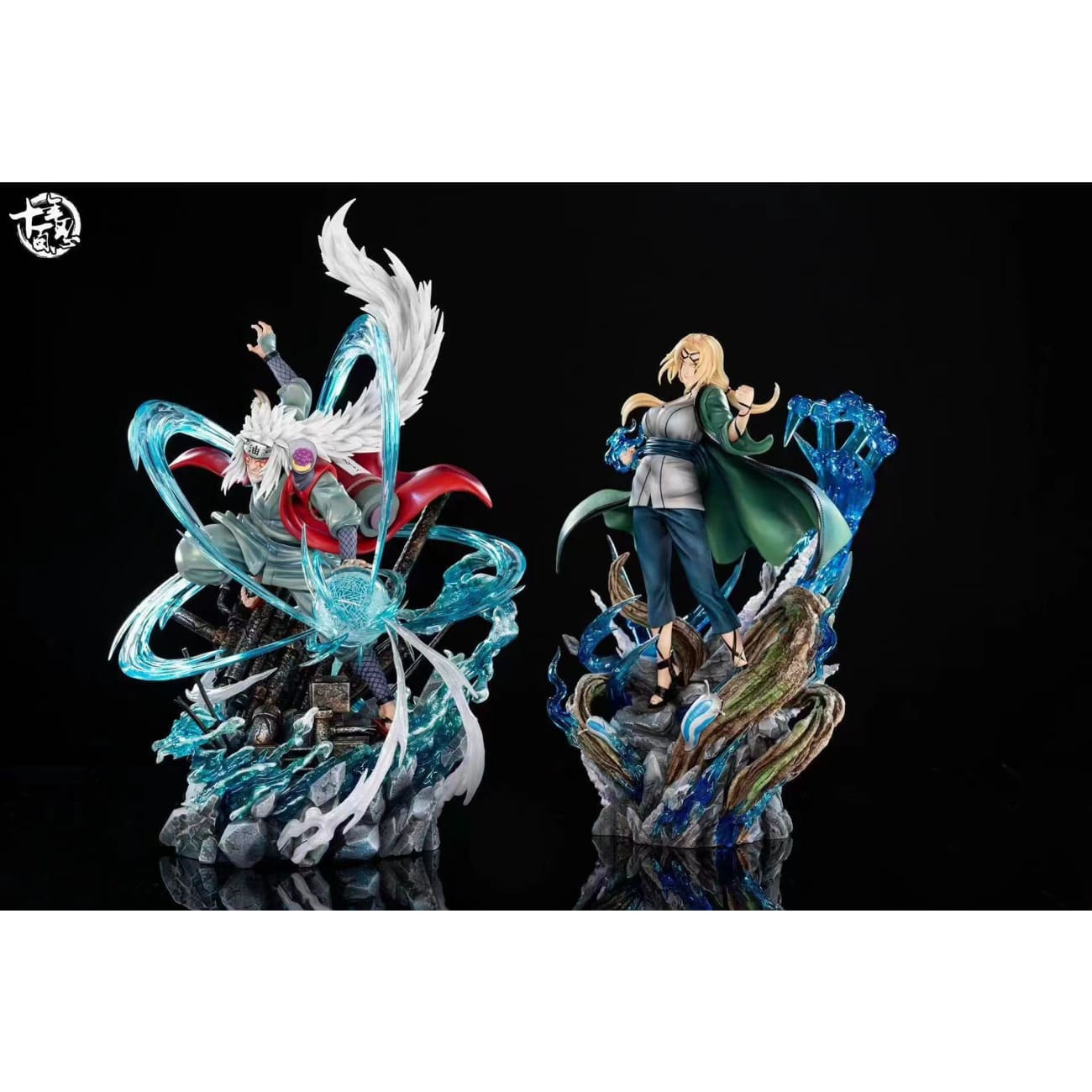 ShiNianBaiRen Studio - Tsunade