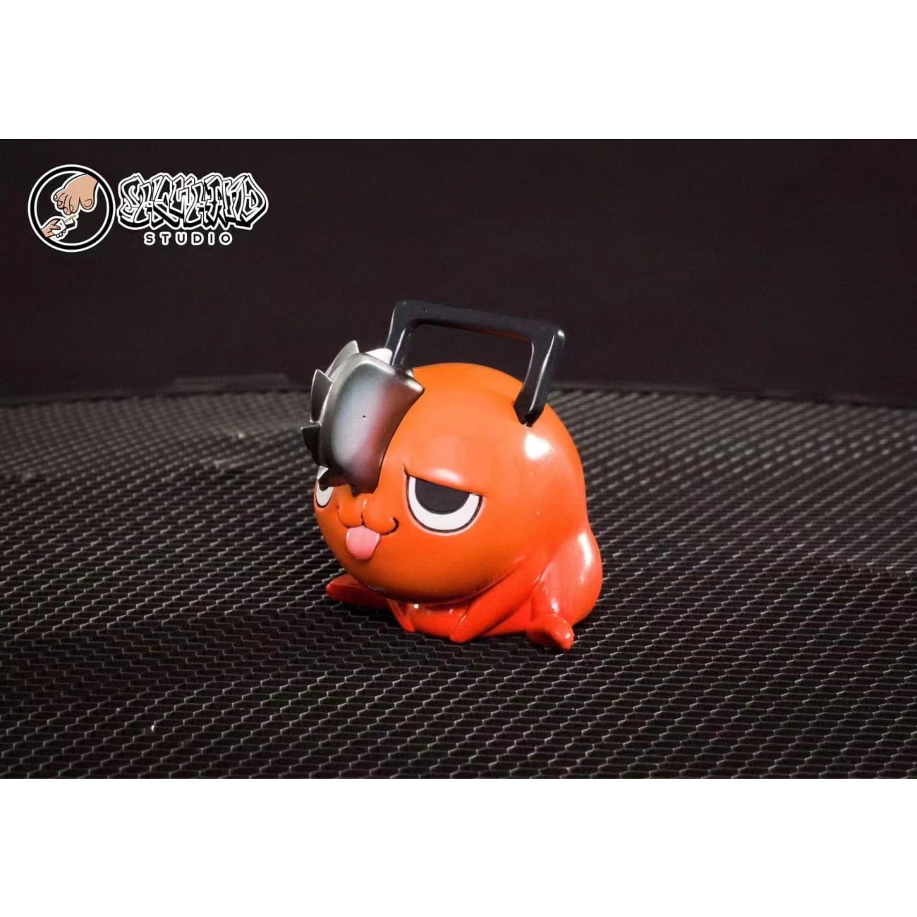 Showhand Studio - Denji & Pochita