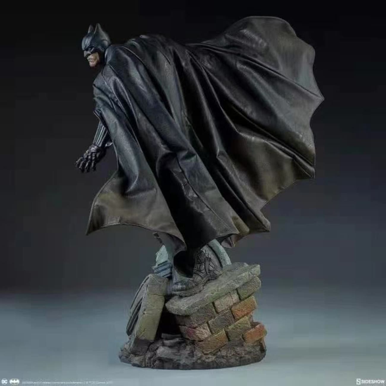 Sideshow - Batman