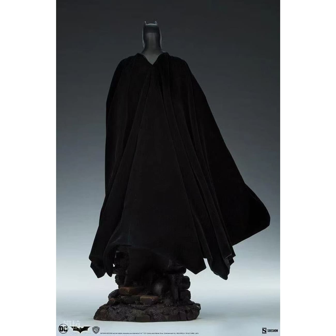 Sideshow Collectibles - Batman Premium Format