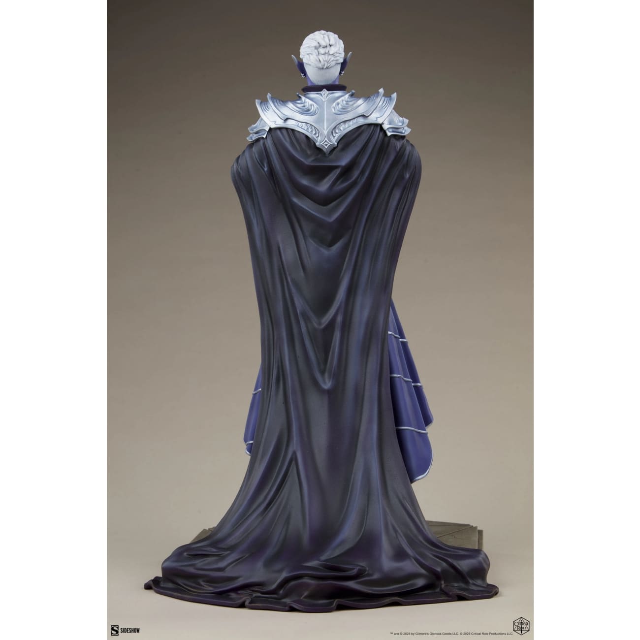 Sideshow - Essek Thelyss Mighty Nein 200671