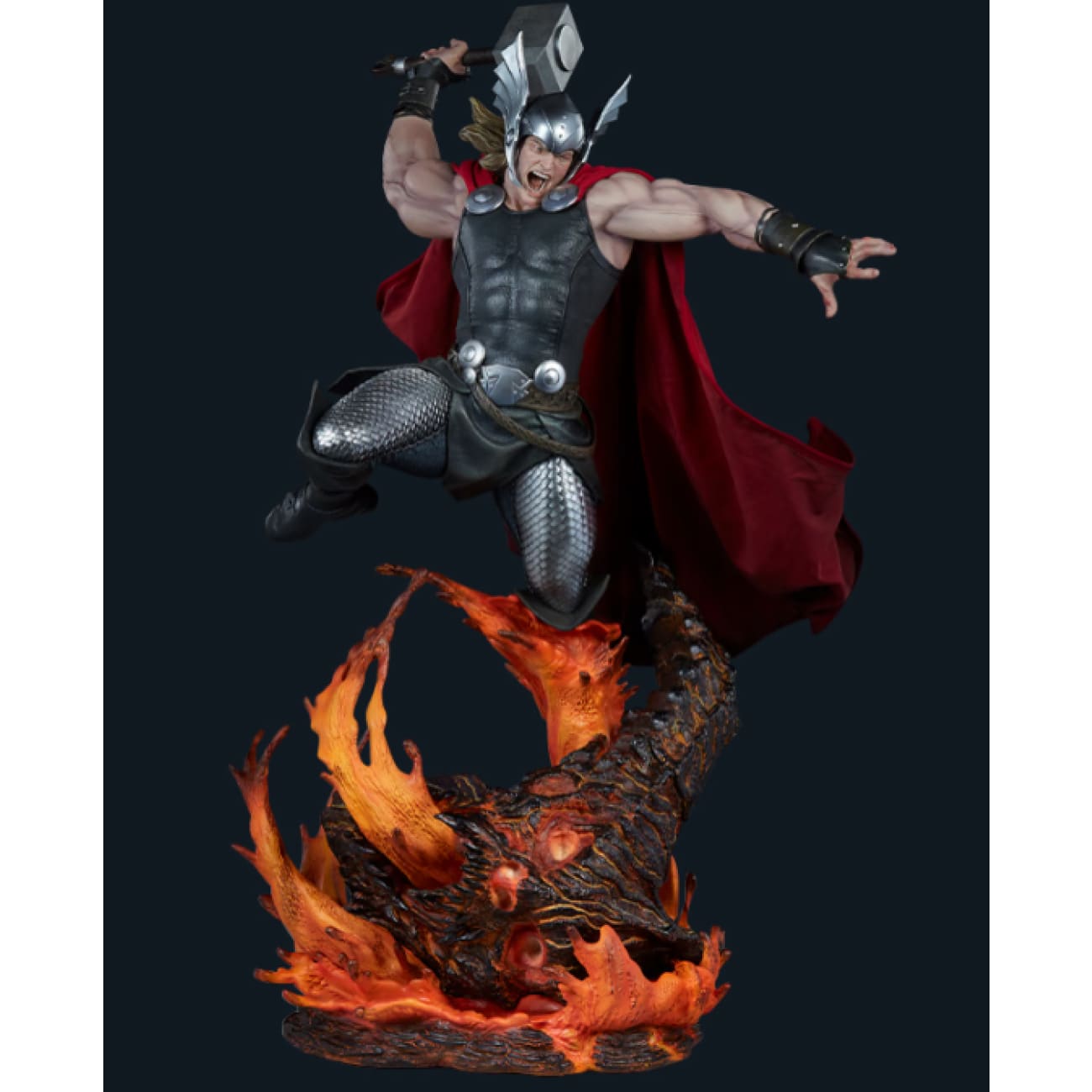 Sideshow - Thor Collector Ver.