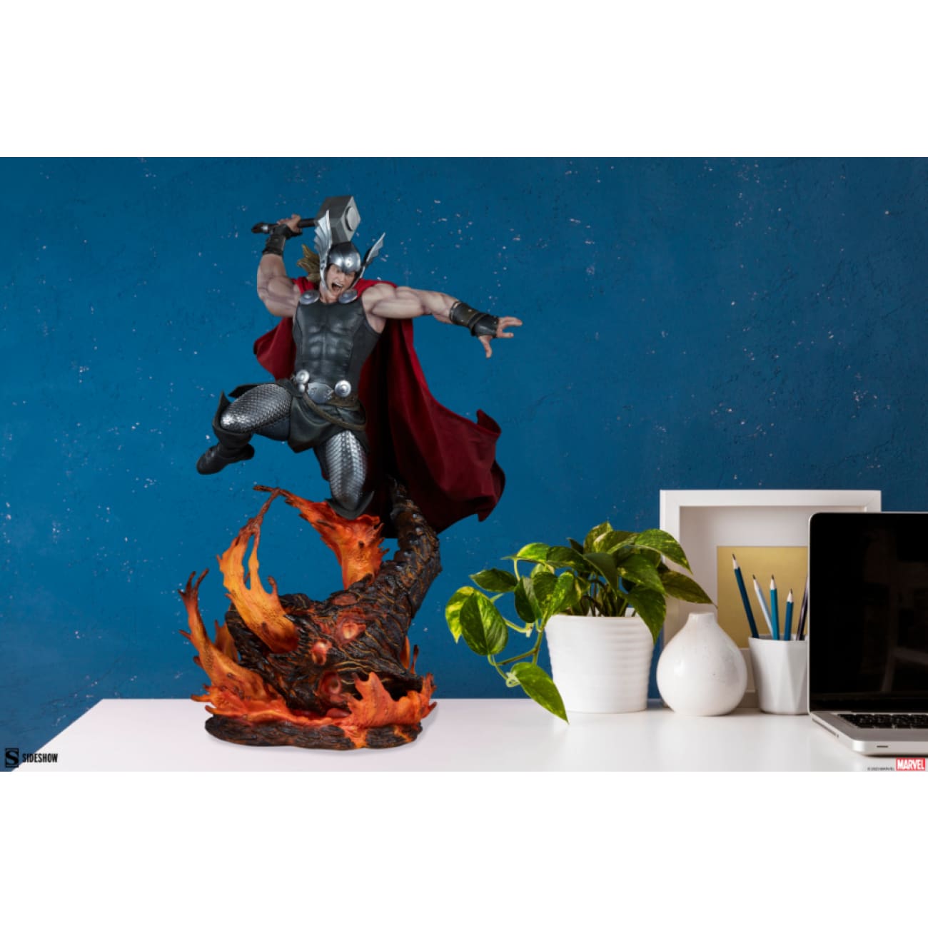 Sideshow - Thor Collector Ver.