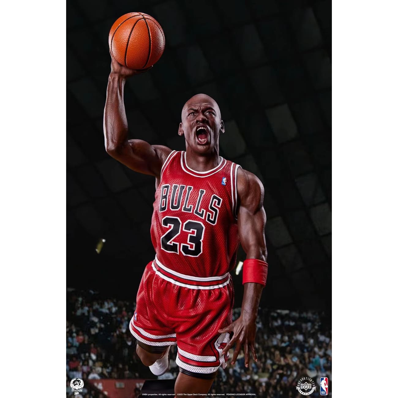 Sideshow x PCS - Michael Jordan