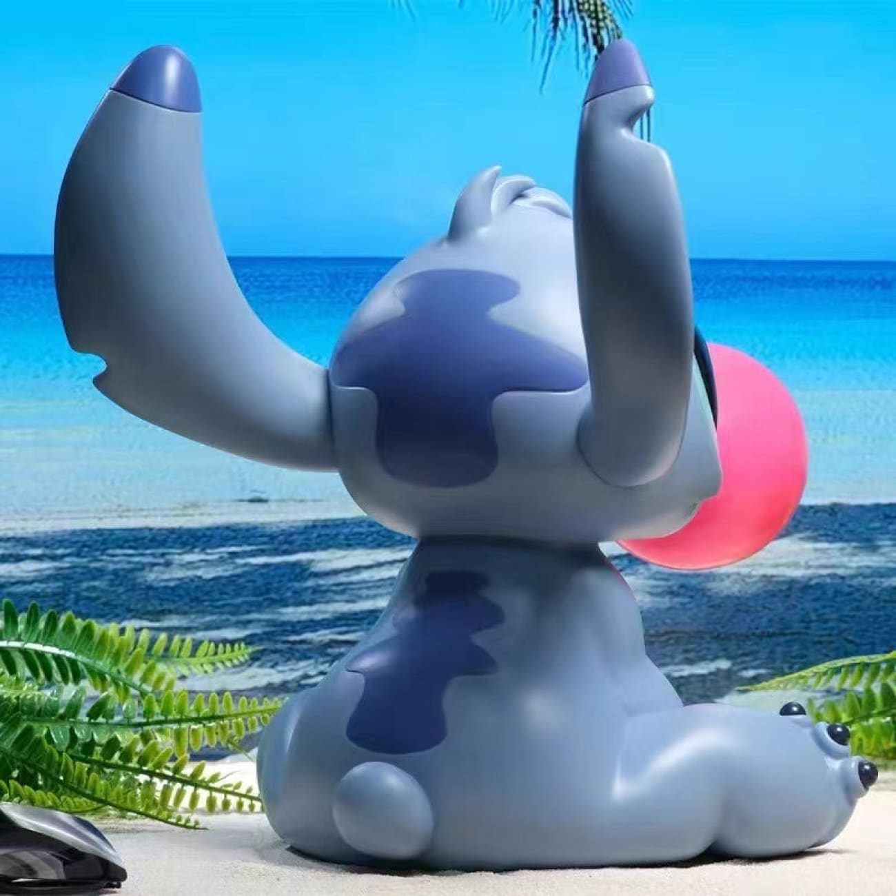 Soap Studio - Stitch with bubble Gum