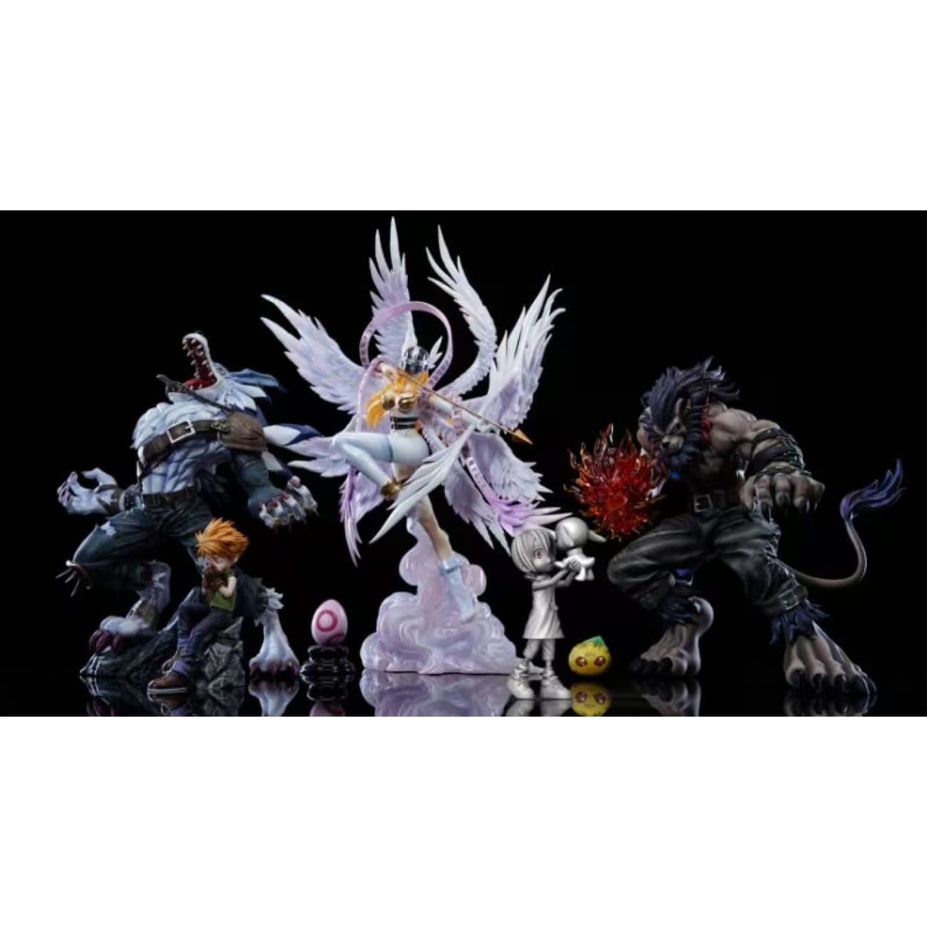 Soar Studio - Kari Kamiya & Salamon