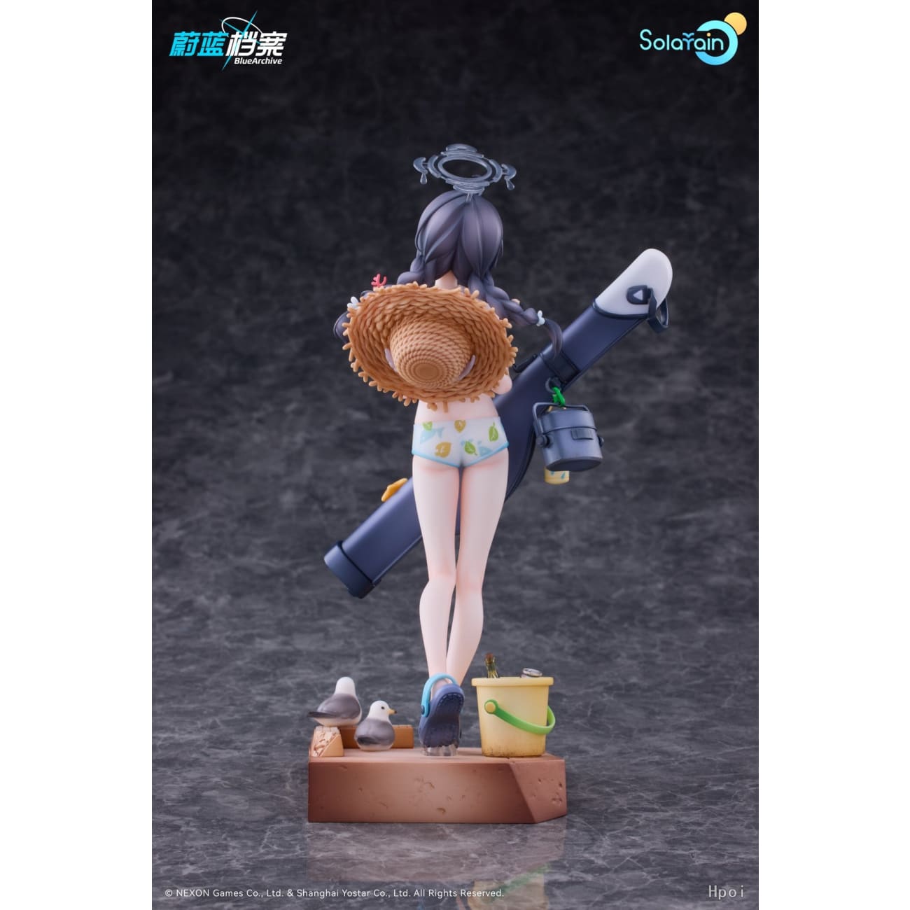 Solarain Toys - Kasumizawa Miyu Swimsuit Ver.