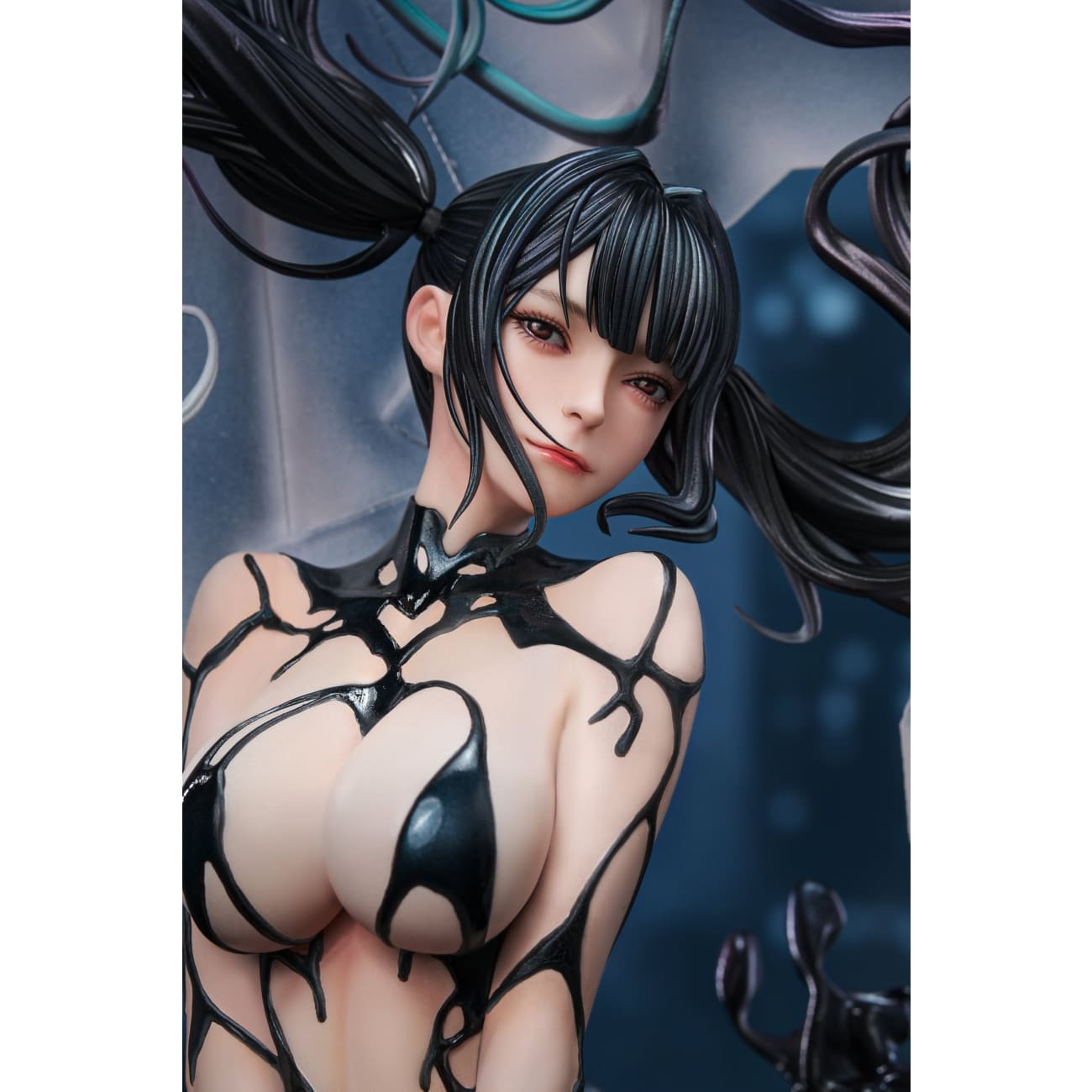 Source Studio - Venom Girl