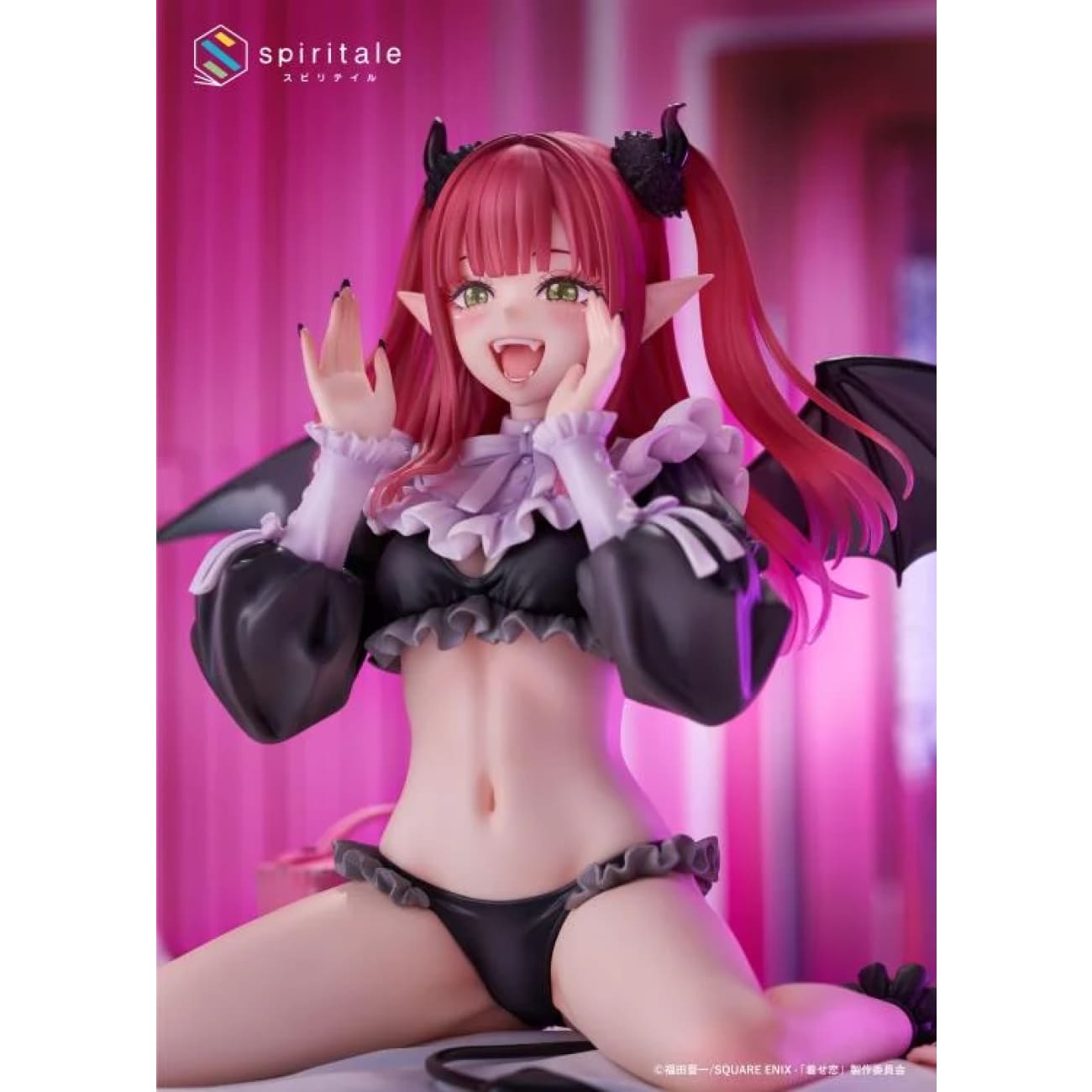 Spiritale - Kitagawa Marin Liz Ver.
