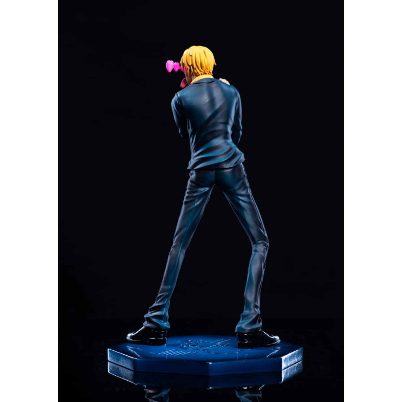 SPK Studio - Sanji