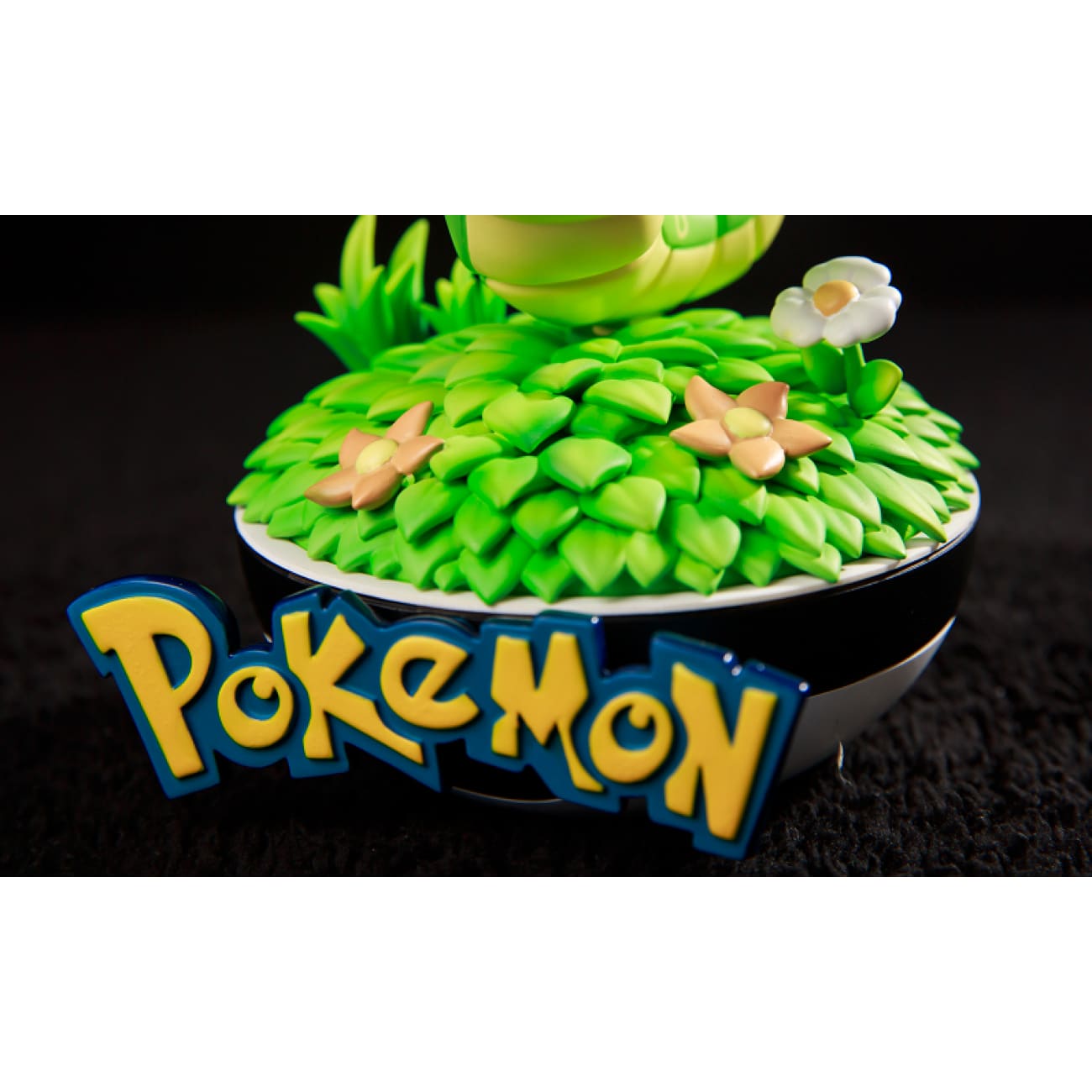 Sprout Studio - Caterpie [normal Version / Shiny Version
