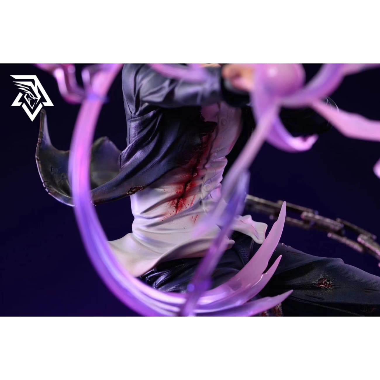 SSC Sudio - Satoru Gojo Kyoshiki Murasaki