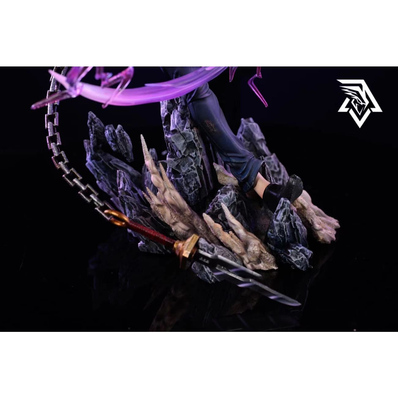 SSC Sudio - Satoru Gojo Kyoshiki Murasaki