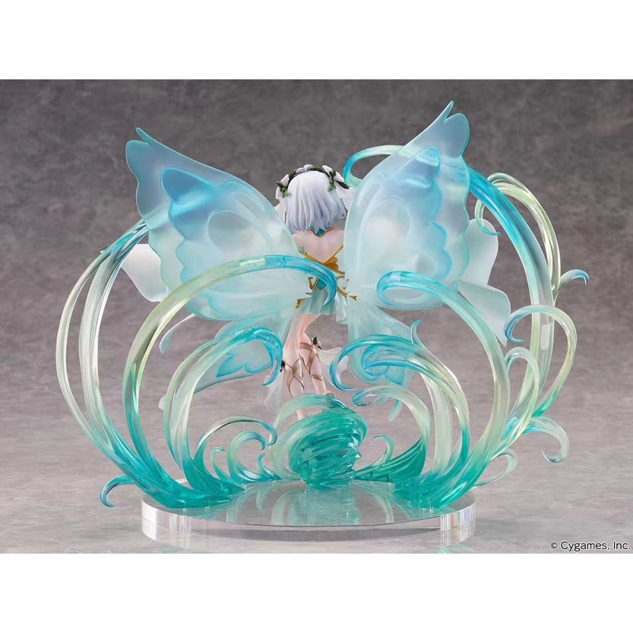 SSF Studio - Kokoro Natsume