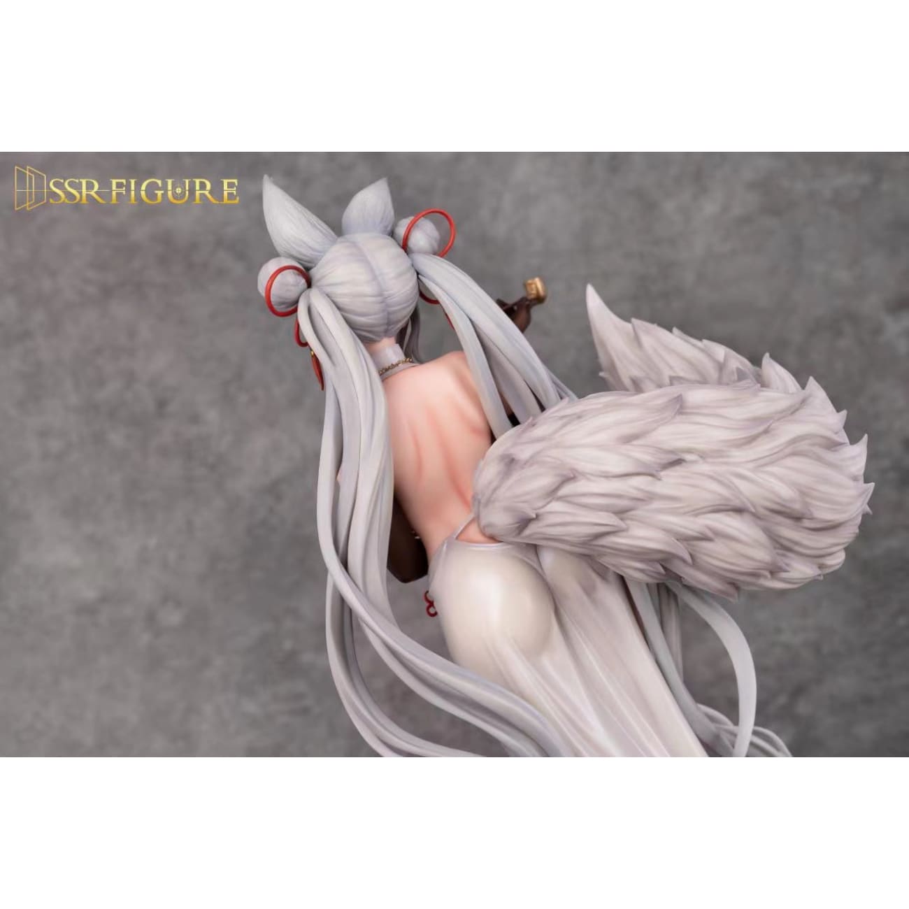 SSR Figure - Su Jiu