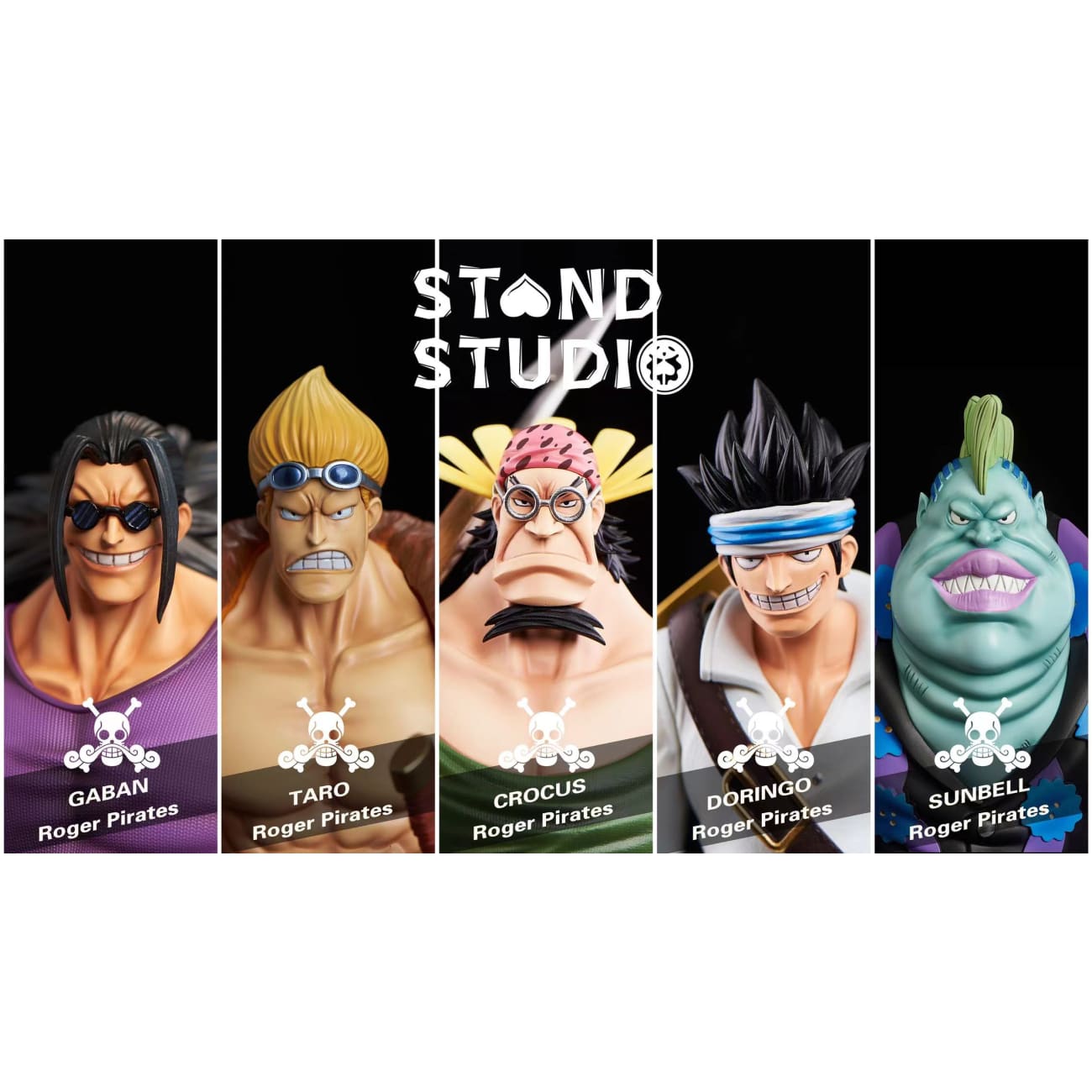Stand Studio - Sunbell