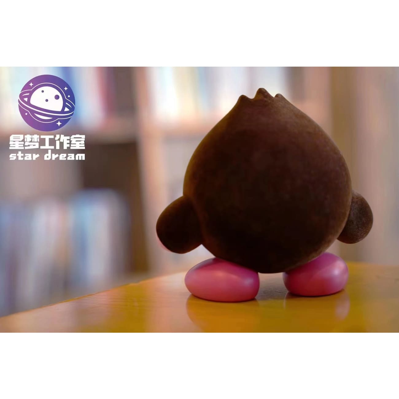 Star Dream Studio - Kirby Cosplay Donkey Kong
