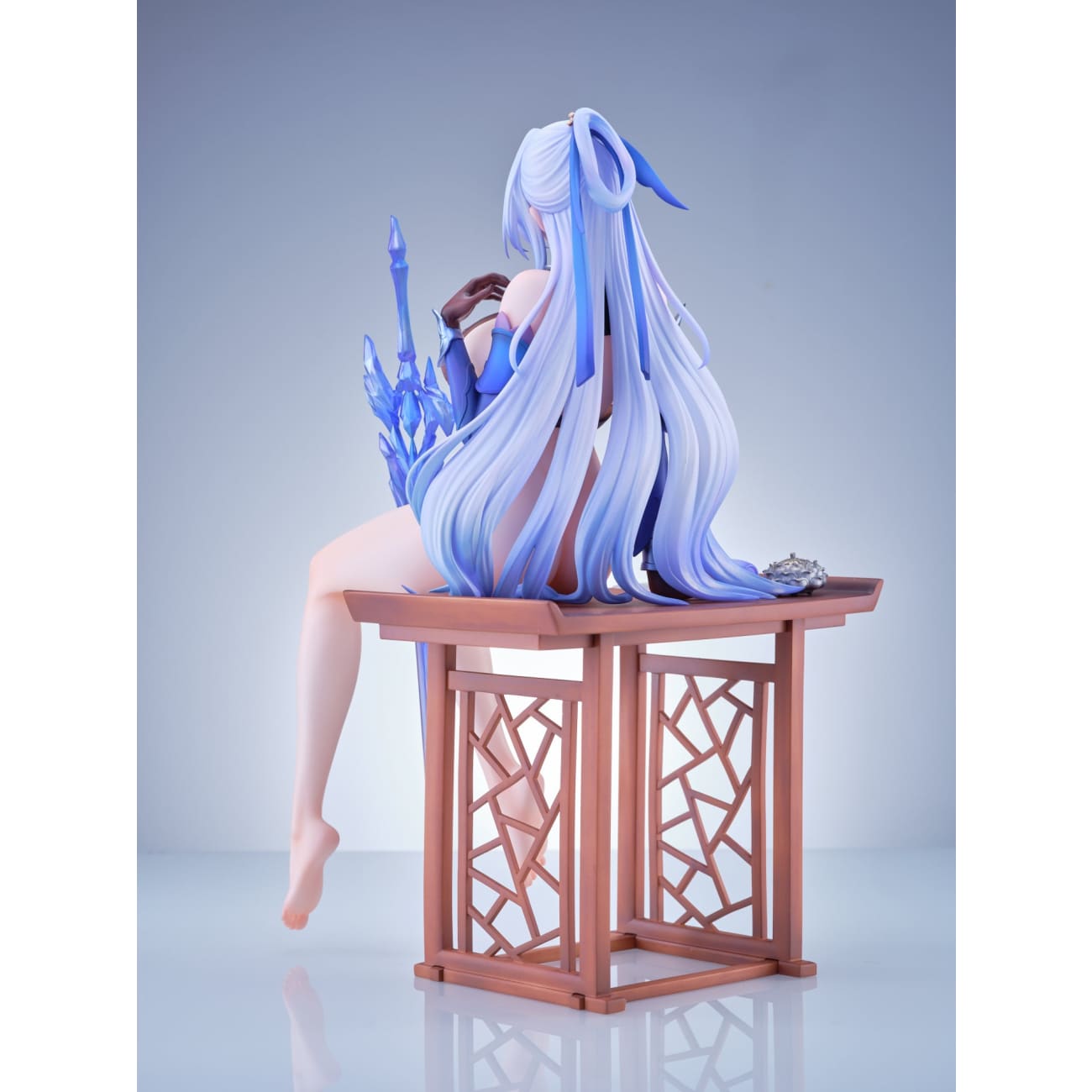 Starry Sky Studio - Jingliu