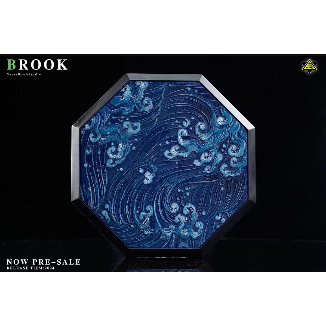 Super Bomb Studio - Wano Country Brook