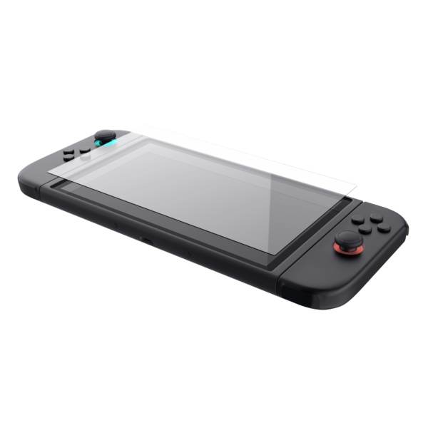 Nintendo Switch 2 - Tempered Glass Screen Protector