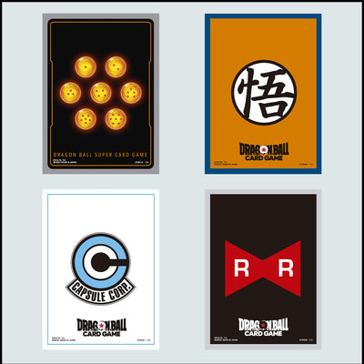 Dragon Ball Trading Card Game – Avolounge