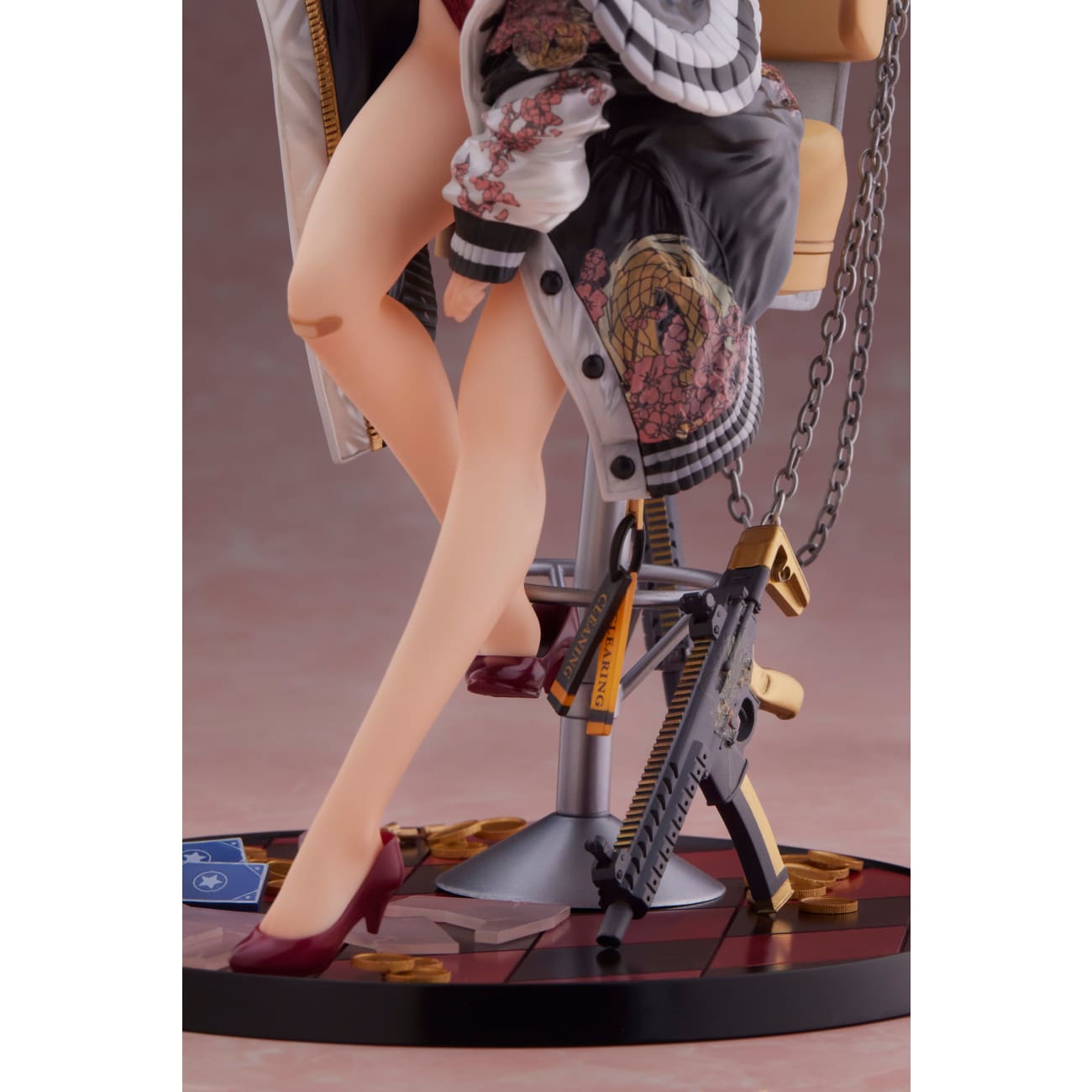 Taito Spiritale - Mikamo Neru Bunny Girl Ver
