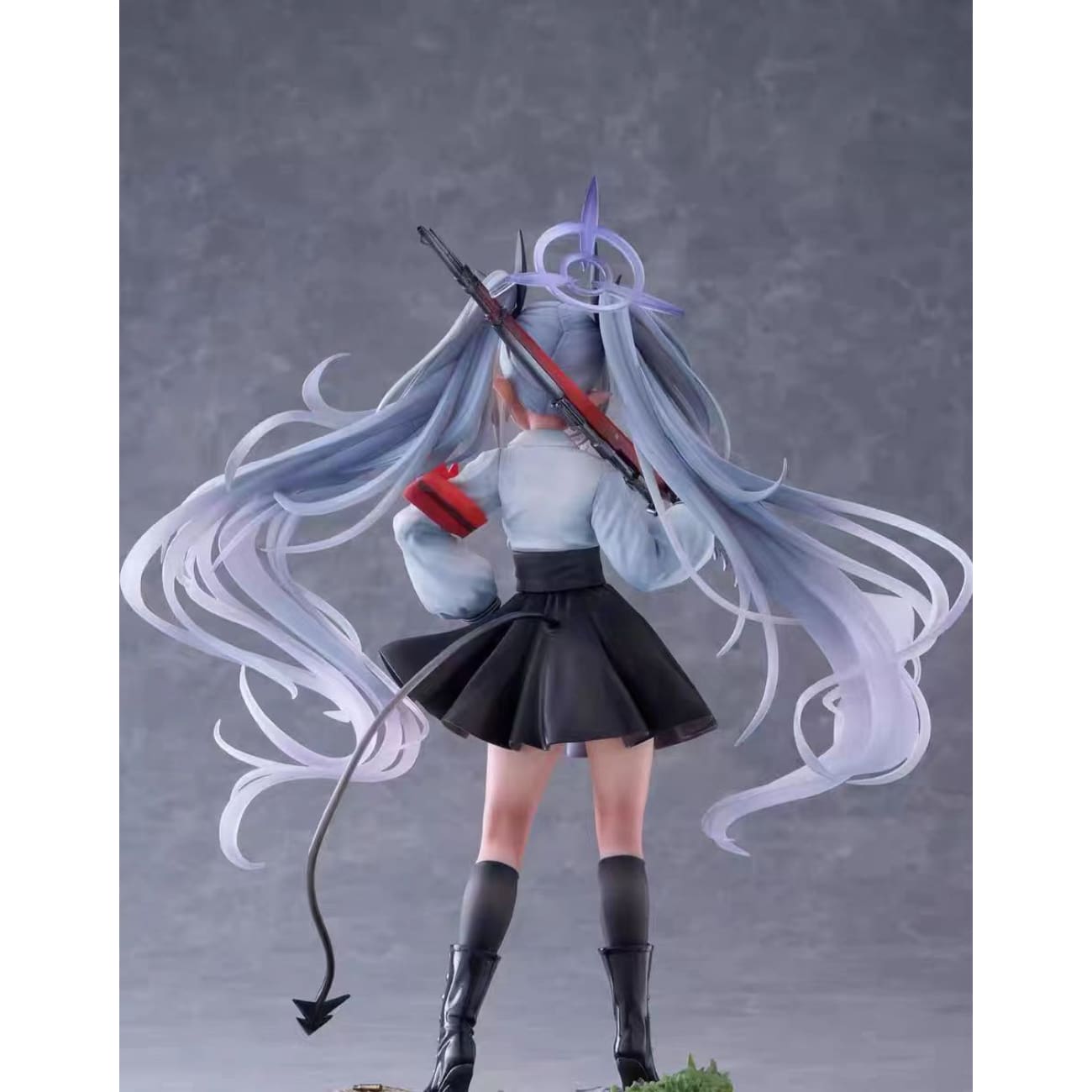 Taito Spiritale - Shiromi Lori