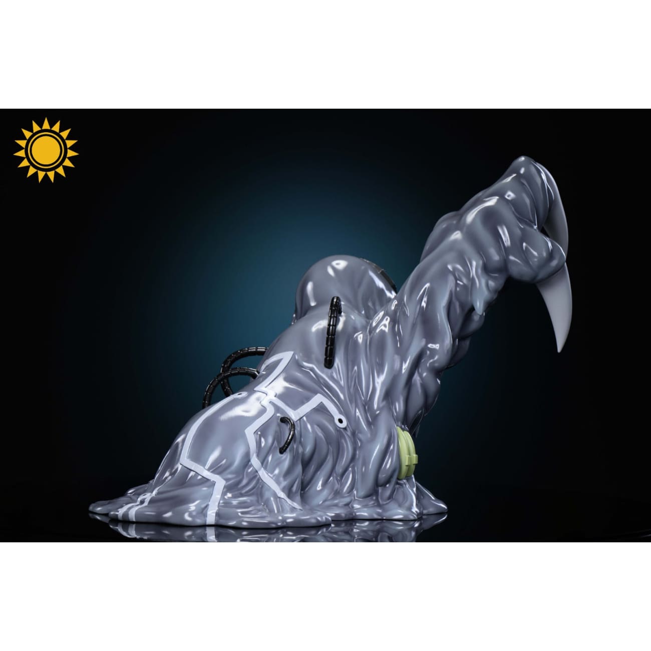 TaiYang MoWan / Sun Toys Studio - Raremon