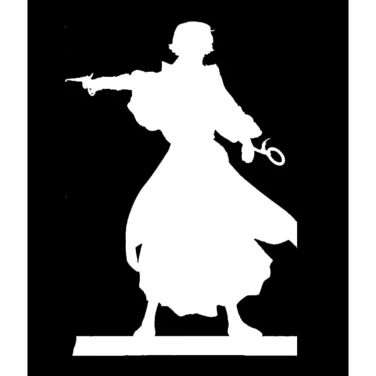 The Wandenreich Studio / TW Studio - Sui Feng / Soi Fon