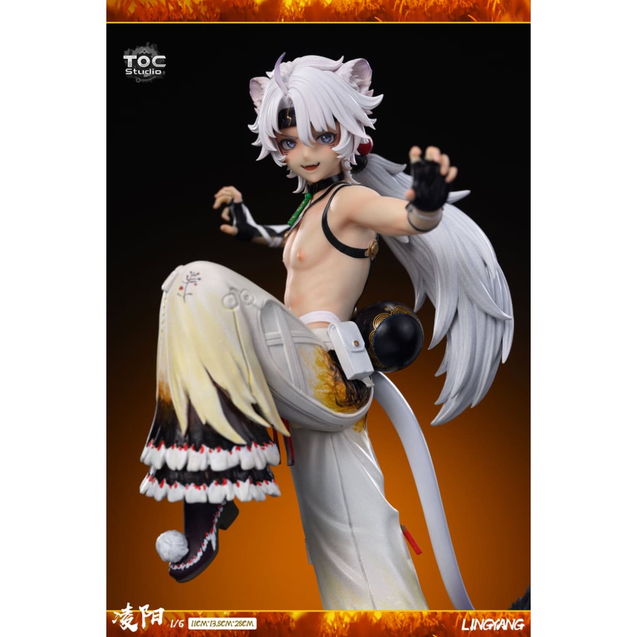 Toc Studio - Ling Yang - Ling Yang