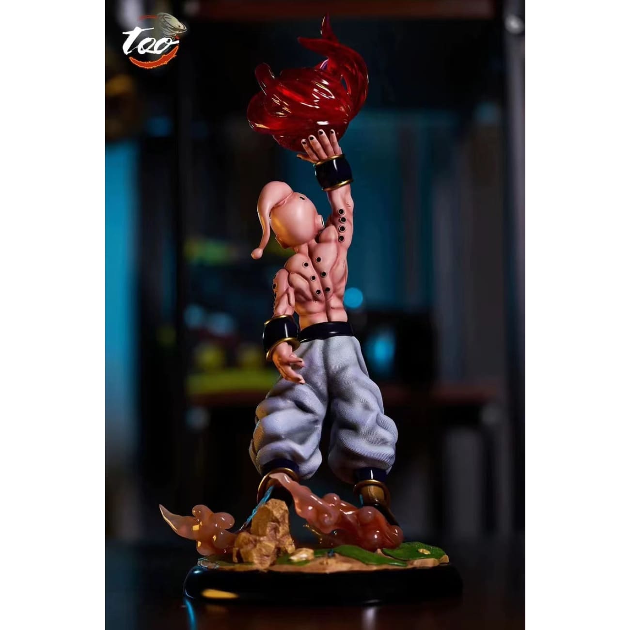 Too Studio - Majin Buu