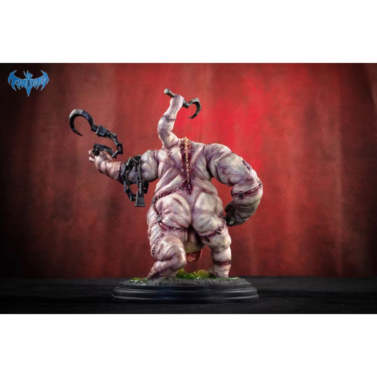 Toys Evolution Studio - Abomination