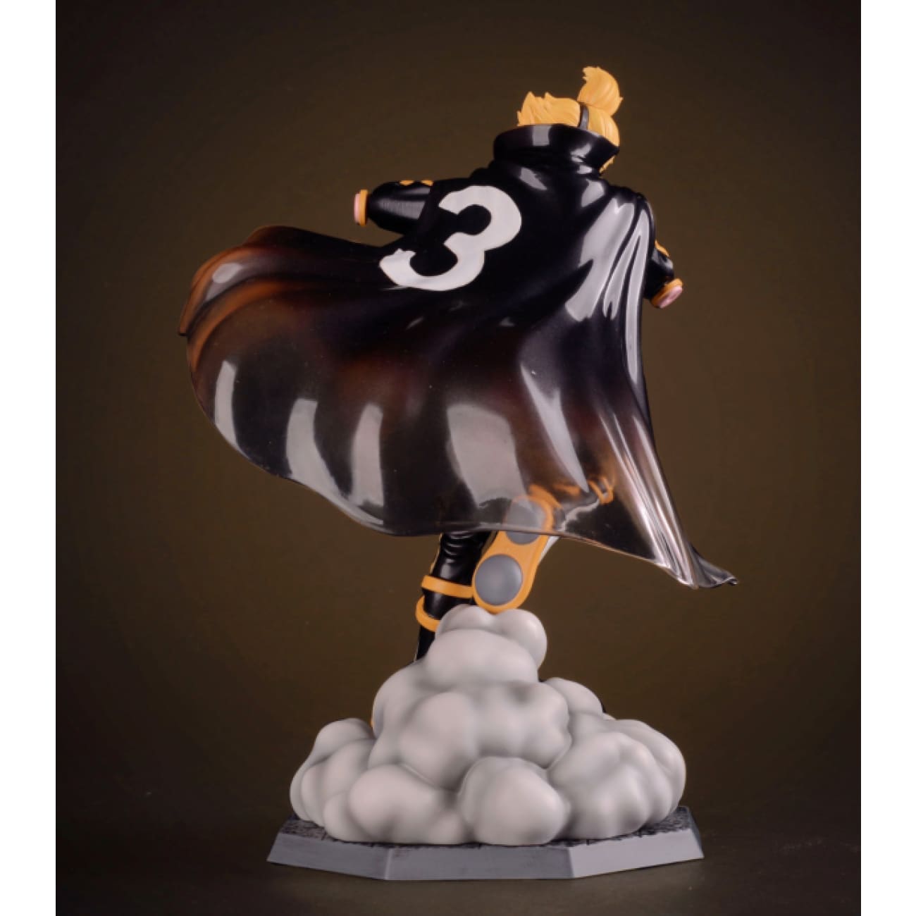 Treasure Studio - Vinsmoke Family Judge/ Reiju/ Sanji