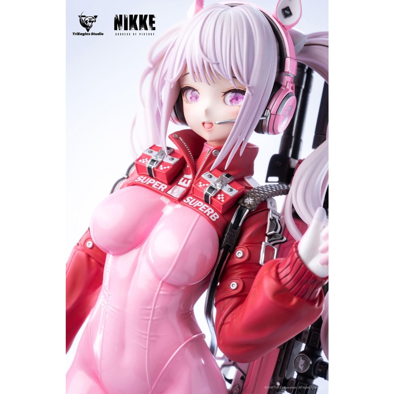 Trieagles Studio - Alice - Pre-Order