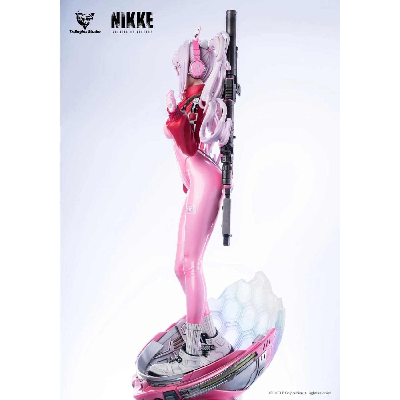Trieagles Studio - Alice - Pre-Order