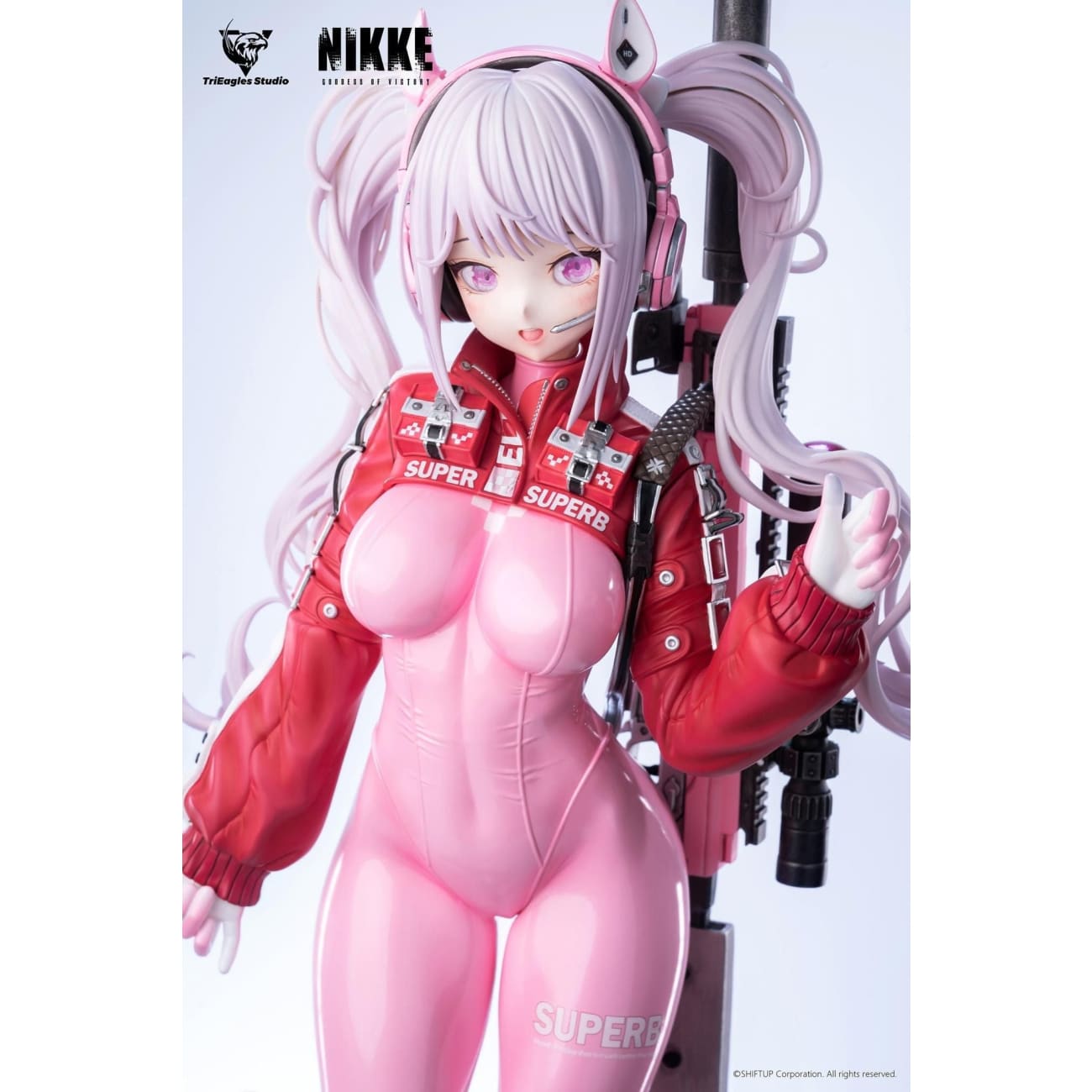 Trieagles Studio - Alice - Pre-Order
