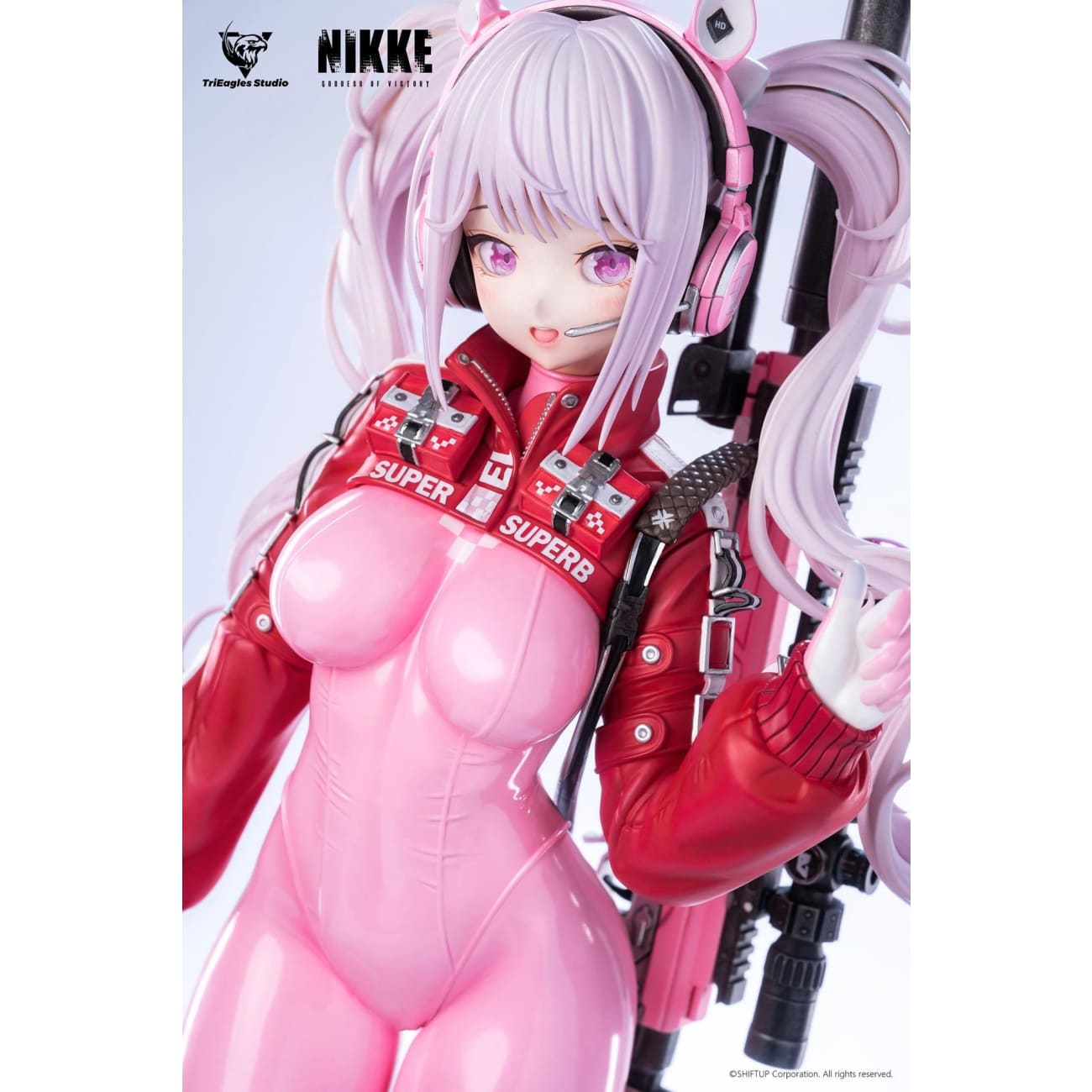 Trieagles Studio - Alice - Pre-Order