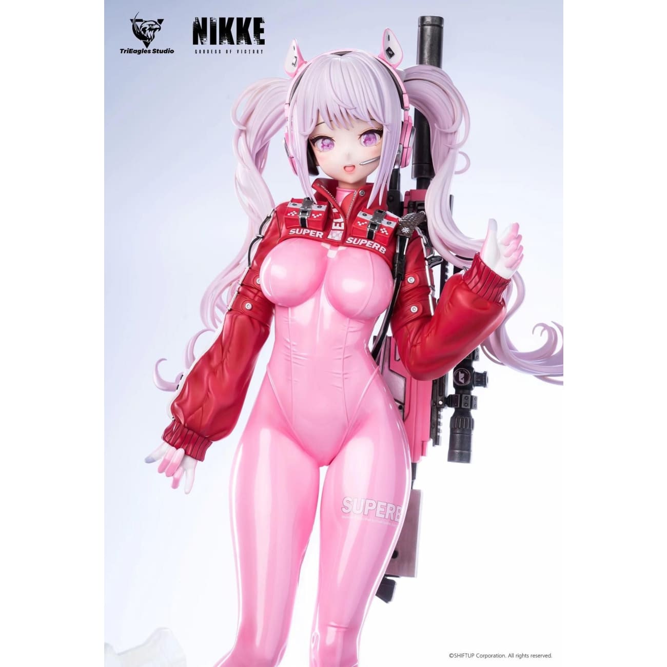 Trieagles Studio - Alice - Pre-Order