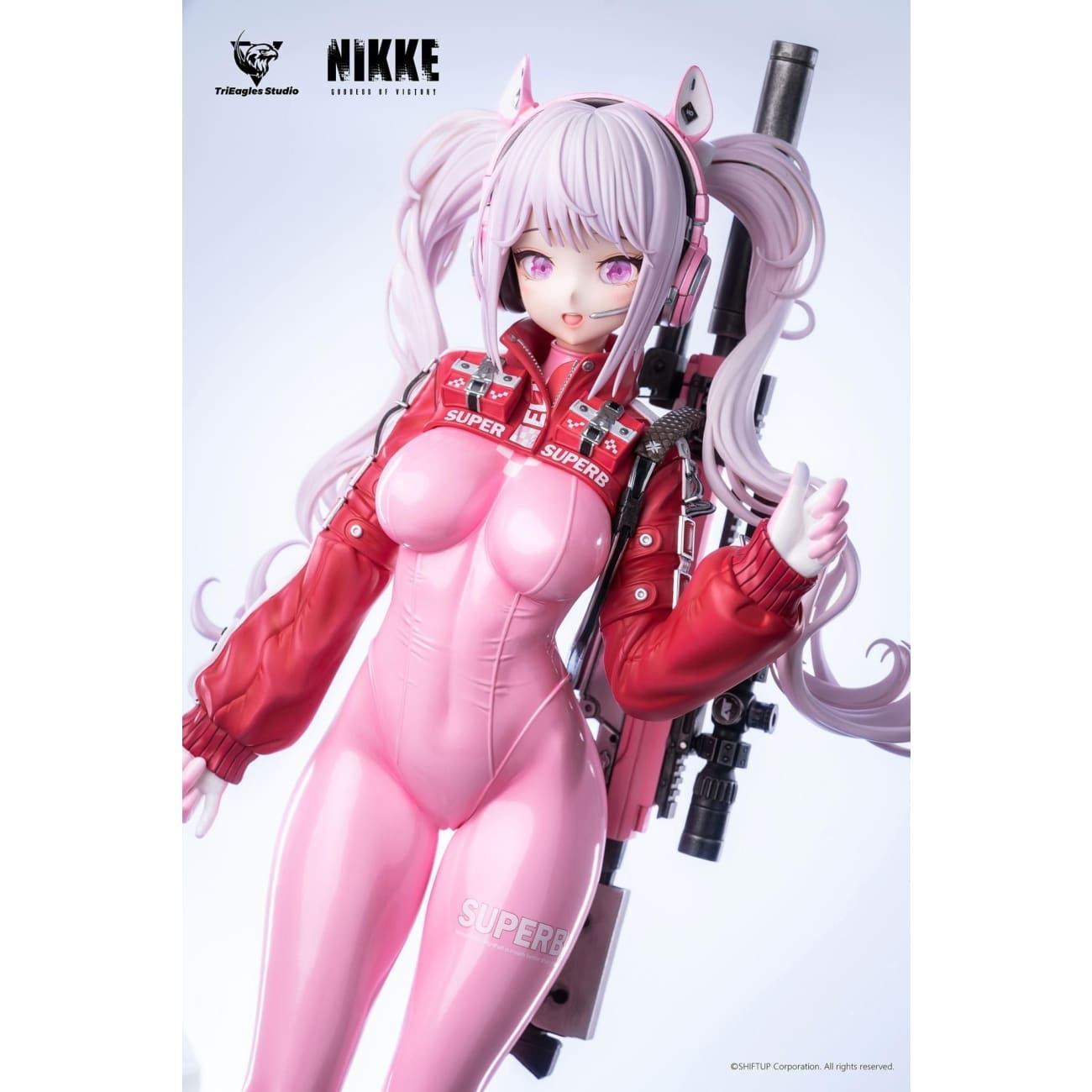 Trieagles Studio - Alice - Pre-Order